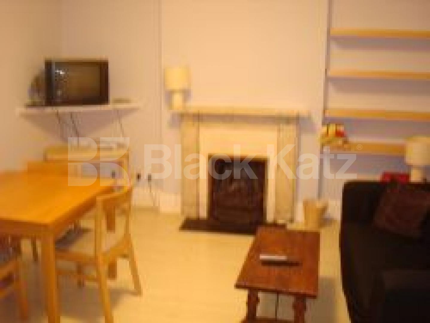 			New Instruction, 1 Bedroom, 1 bath, 1 reception Flat			 Kentish Town Road, KENTISH TOWN NW5